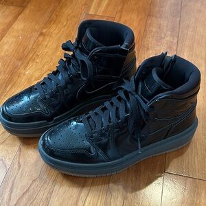 Air Jordan 1 Elevate High SE Black/Gum Women’s